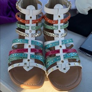 Gladiator Sandals for women